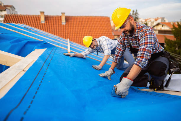 Best Emergency Roof Repair  in Hughes Springs, TX