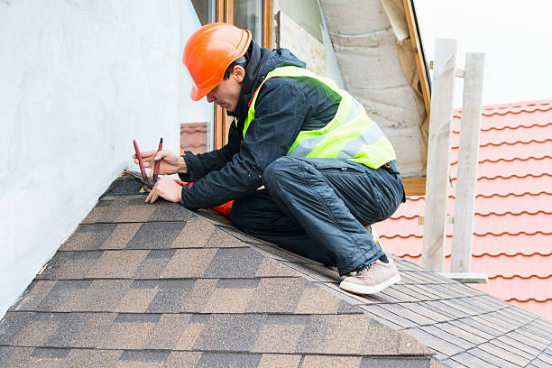 Quick and Trustworthy Emergency Roof Repair Services in Hughes Springs, TX