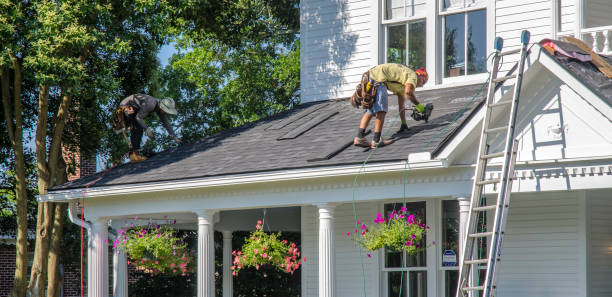 Roof Installation Near Me in Hughes Springs, TX